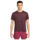 Nike Ανδρική κοντομάνικη μπλούζα Dri-FIT UV Miler T-Shirt